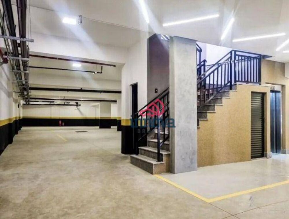 Apartamento, 2 quartos, 57 m² - Foto 5