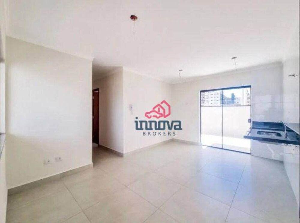Apartamento, 2 quartos, 57 m² - Foto 2