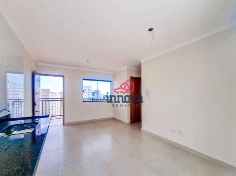 Apartamento, 2 quartos, 57 m² - Foto 8
