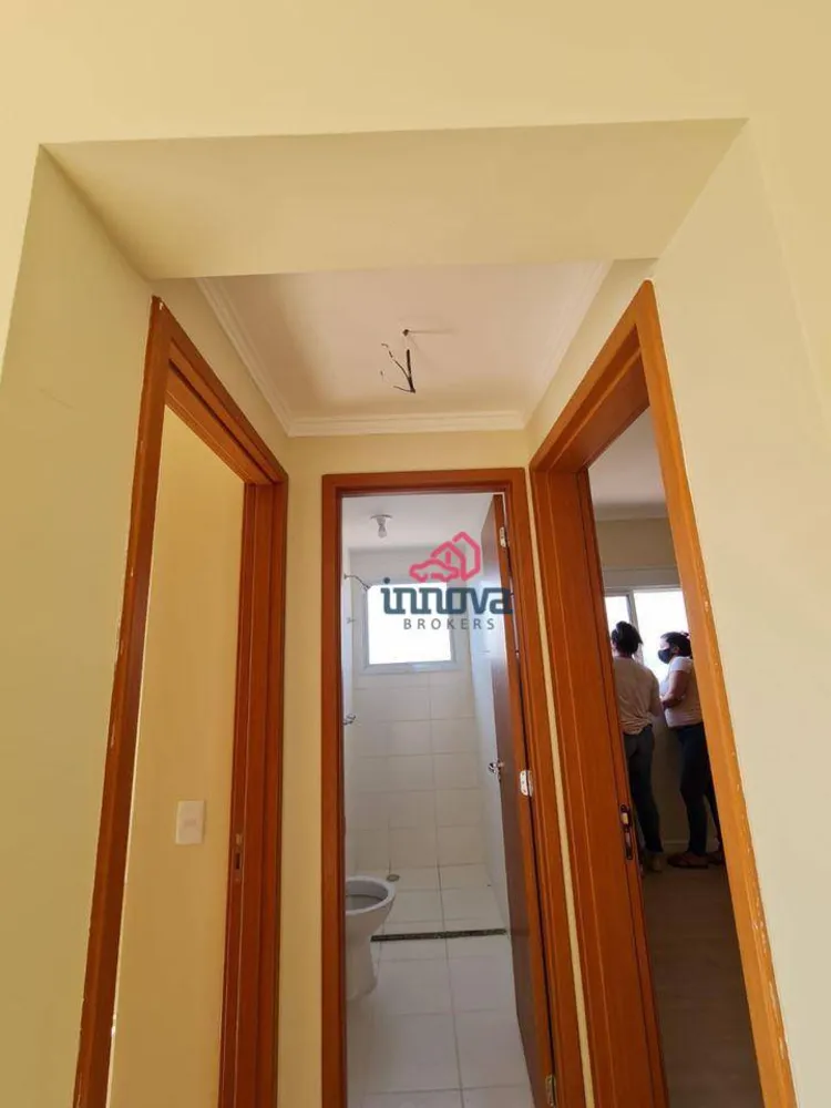 Apartamento, 2 quartos, 46 m² - Foto 6