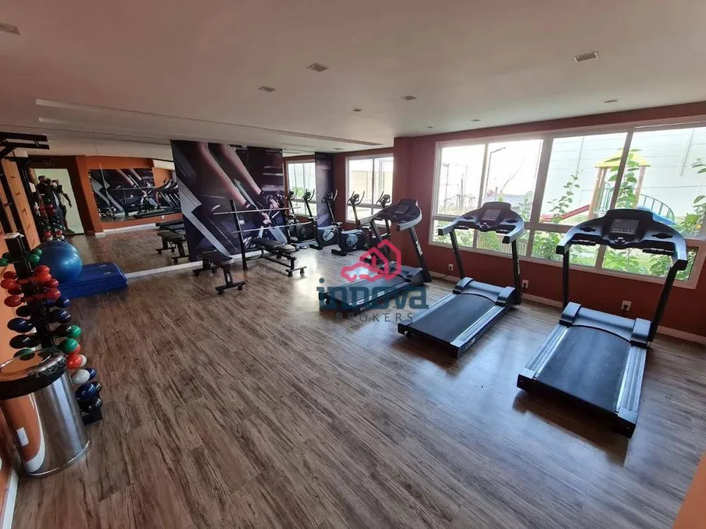 Apartamento, 2 quartos, 46 m² - Foto 10