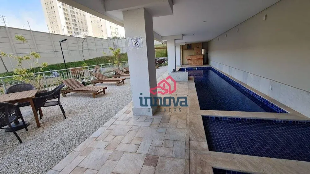 Apartamento, 2 quartos, 46 m² - Foto 15