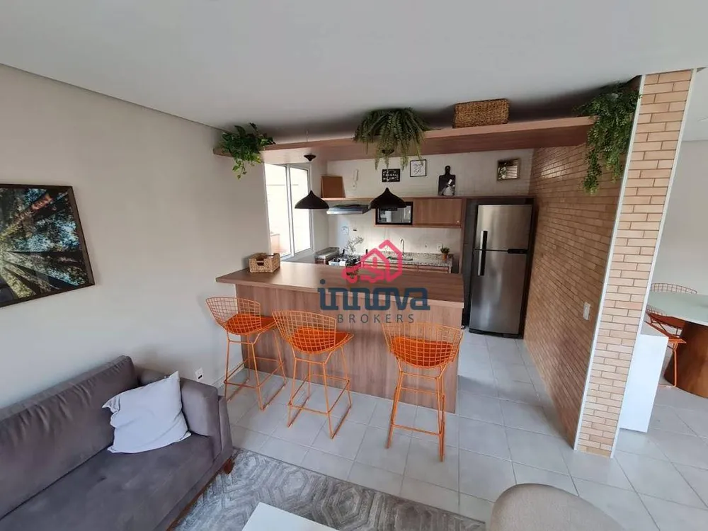 Apartamento, 2 quartos, 46 m² - Foto 12