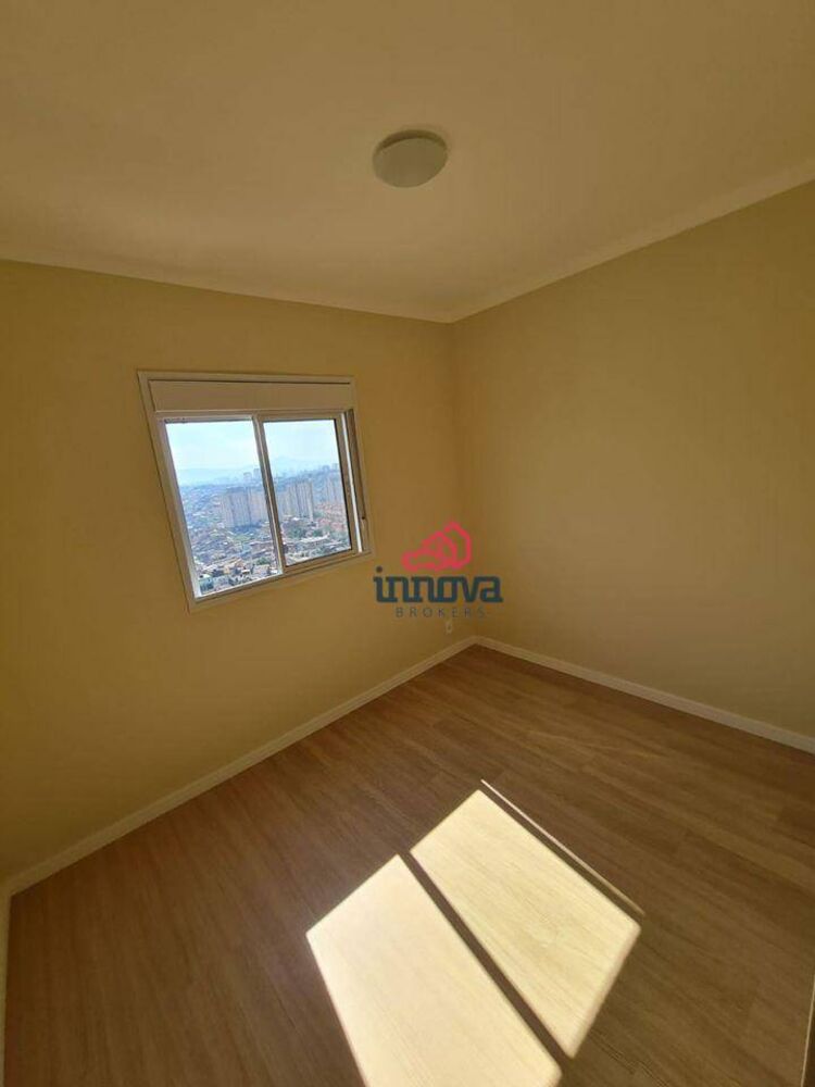 Apartamento, 2 quartos, 46 m² - Foto 3