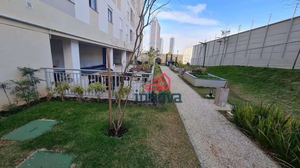 Apartamento, 2 quartos, 46 m² - Foto 13