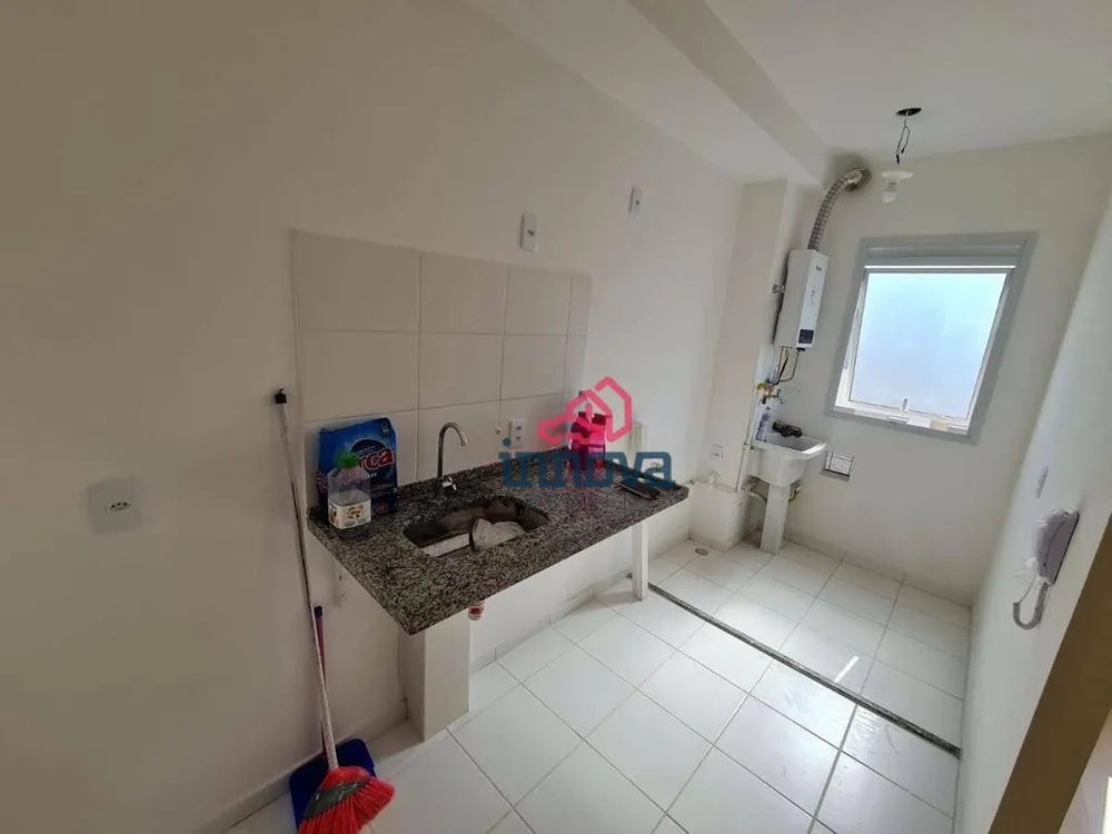 Apartamento, 2 quartos, 46 m² - Foto 9