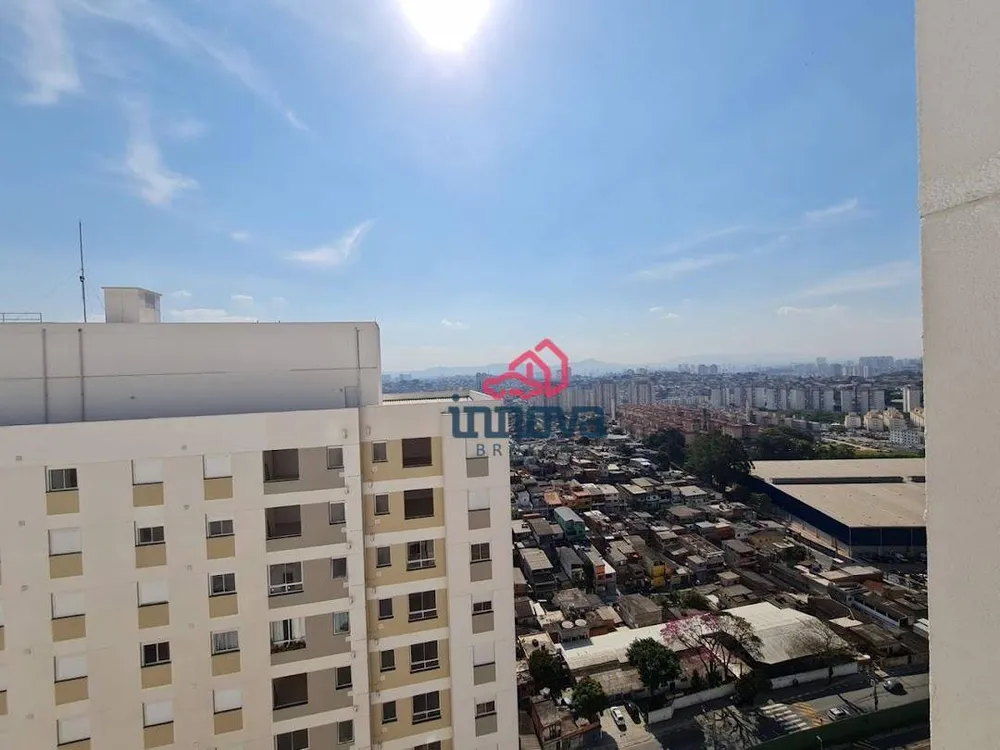 Apartamento, 2 quartos, 46 m² - Foto 8