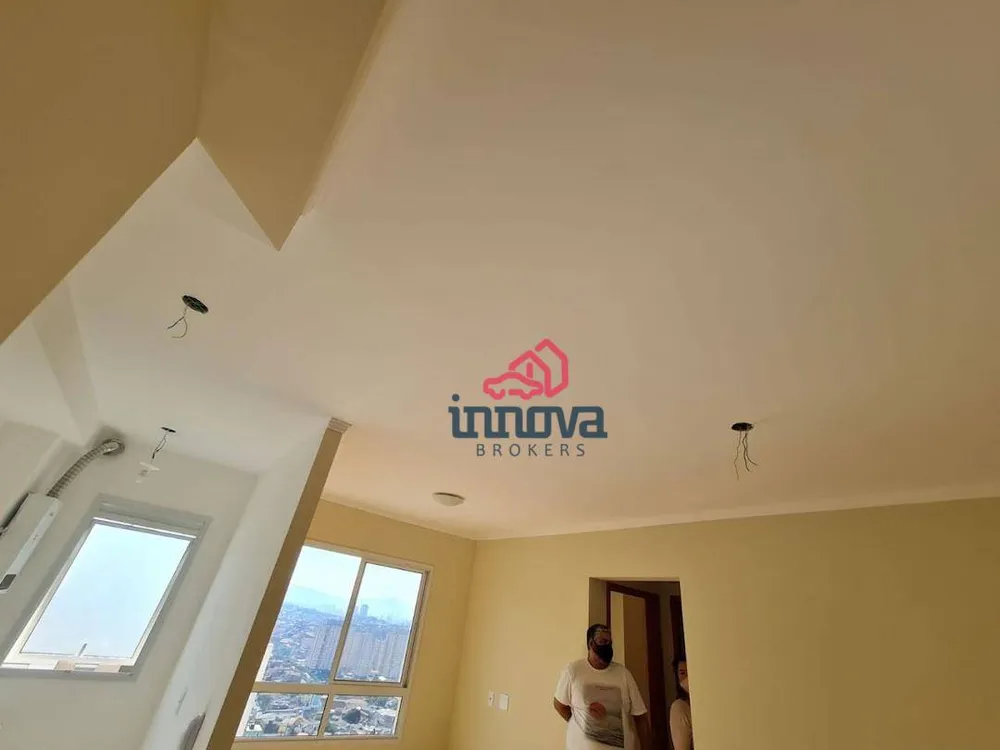 Apartamento, 2 quartos, 46 m² - Foto 5