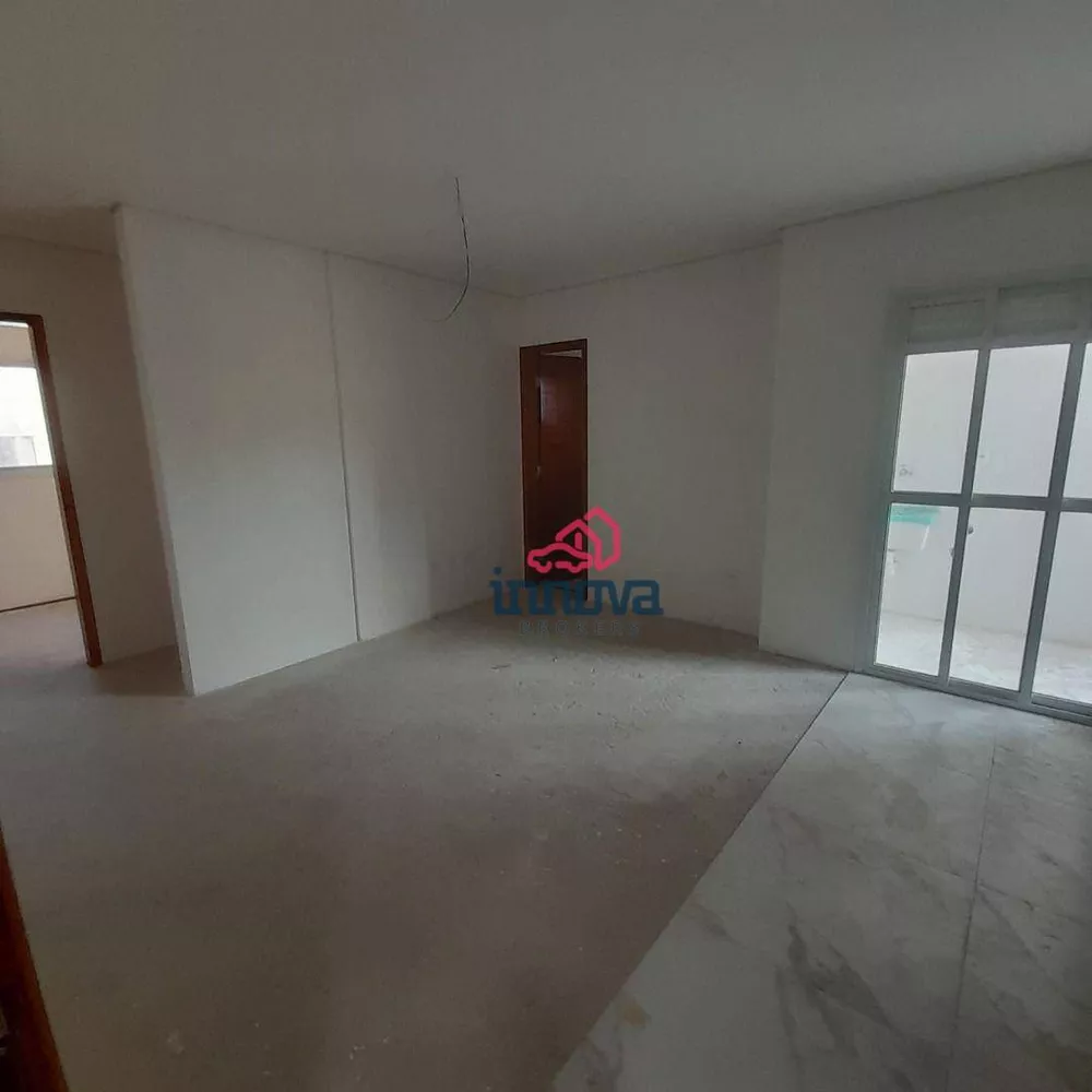 Apartamento à venda com 2 quartos, 43m² - Foto 1