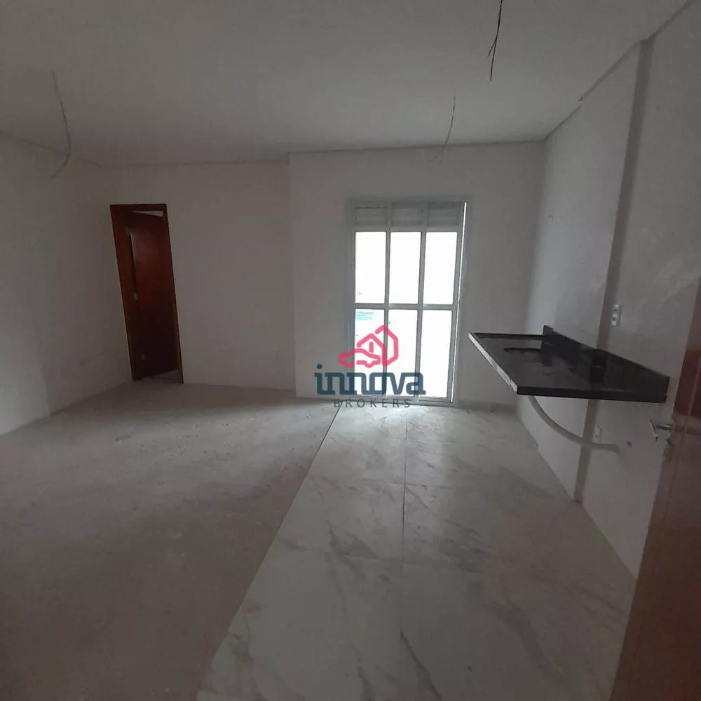 Apartamento à venda com 2 quartos, 43m² - Foto 4