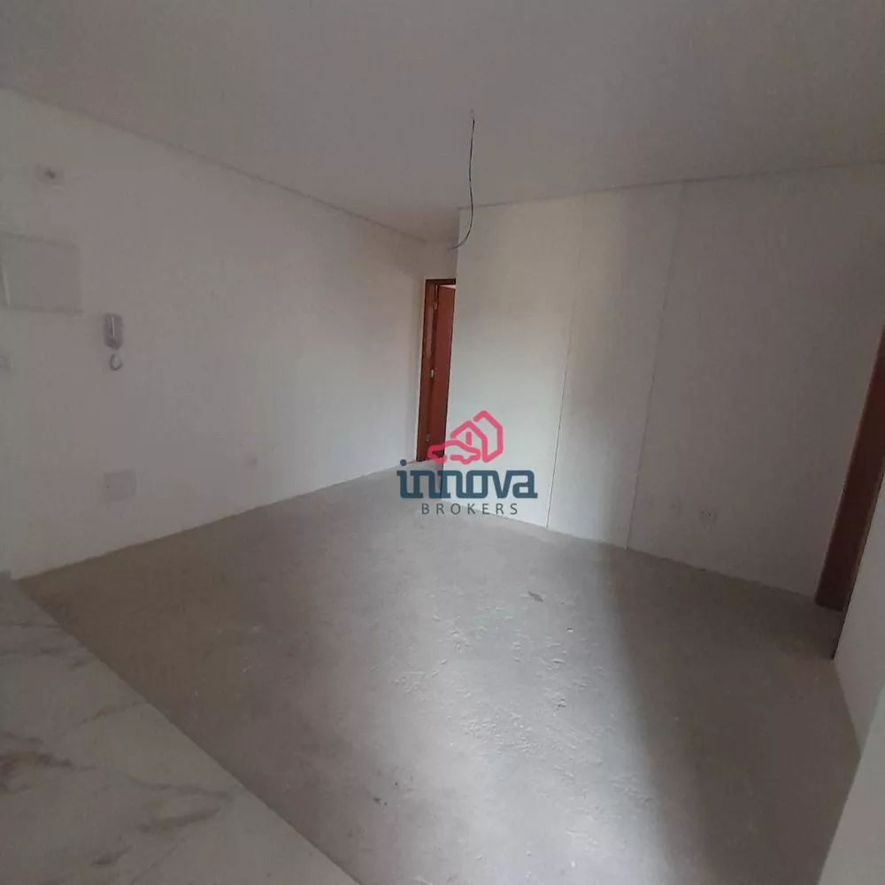 Apartamento à venda com 2 quartos, 43m² - Foto 3