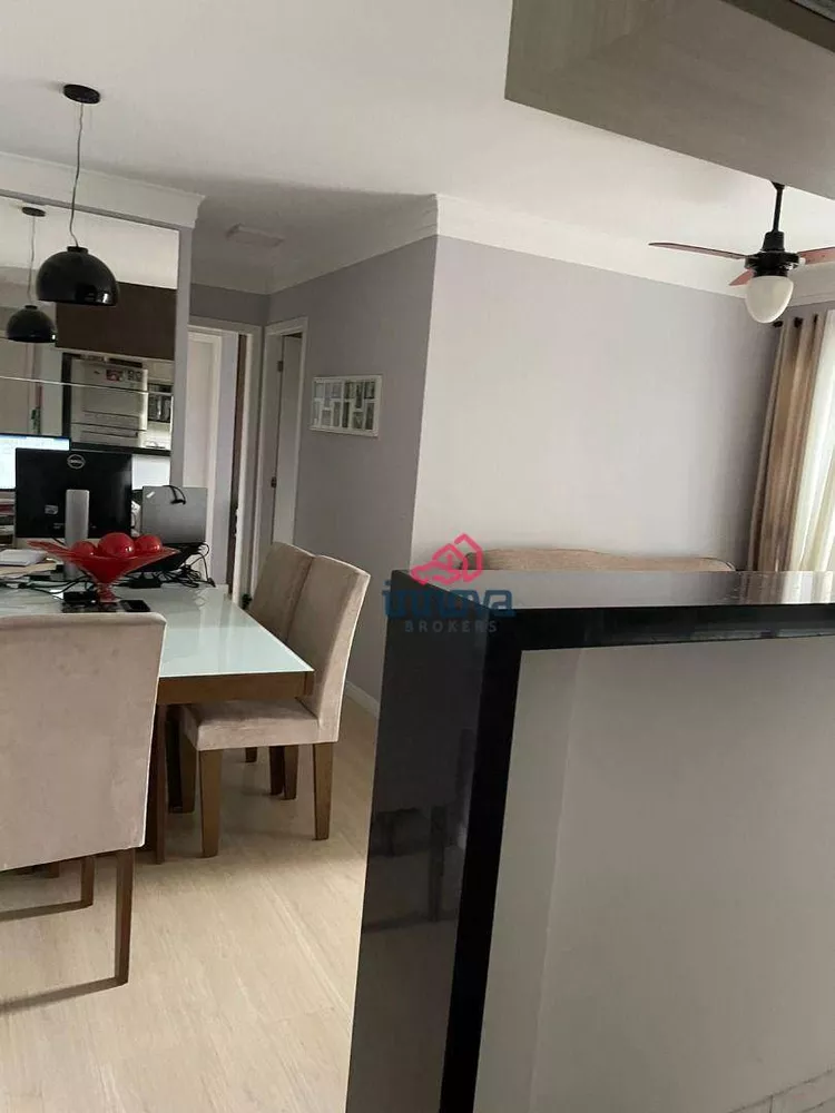 Apartamento, 2 quartos, 56 m² - Foto 13