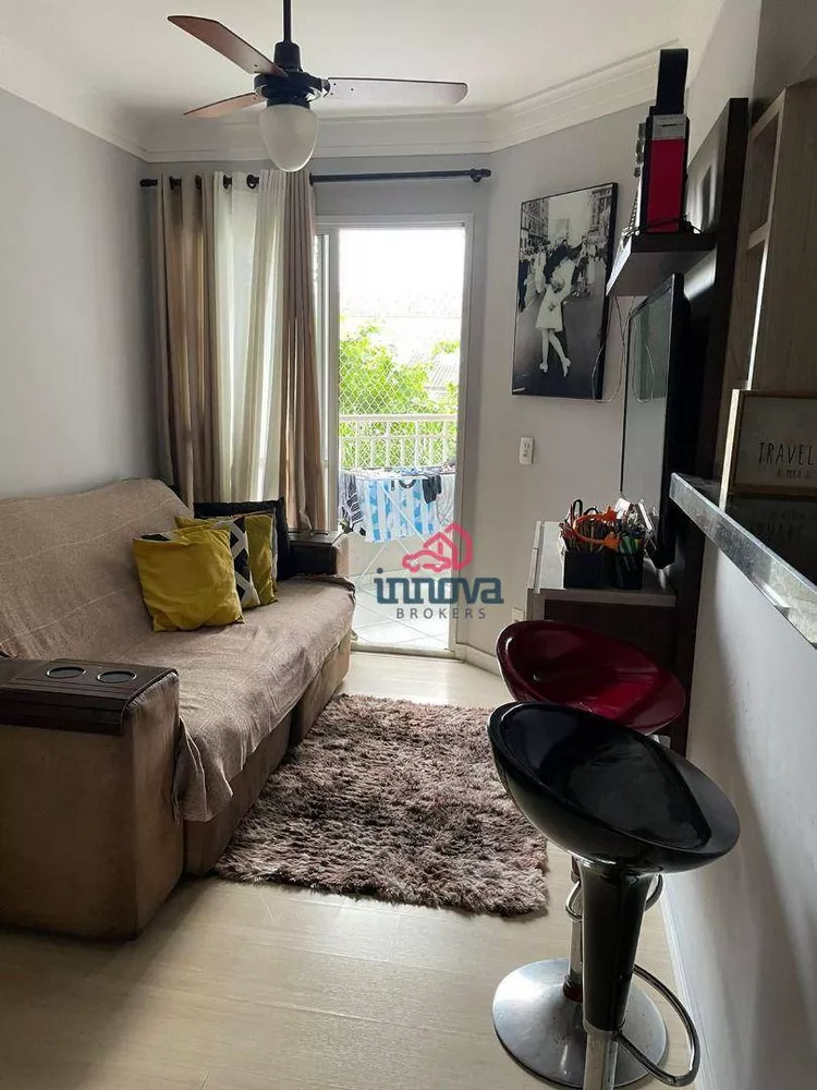 Apartamento, 2 quartos, 56 m² - Foto 8
