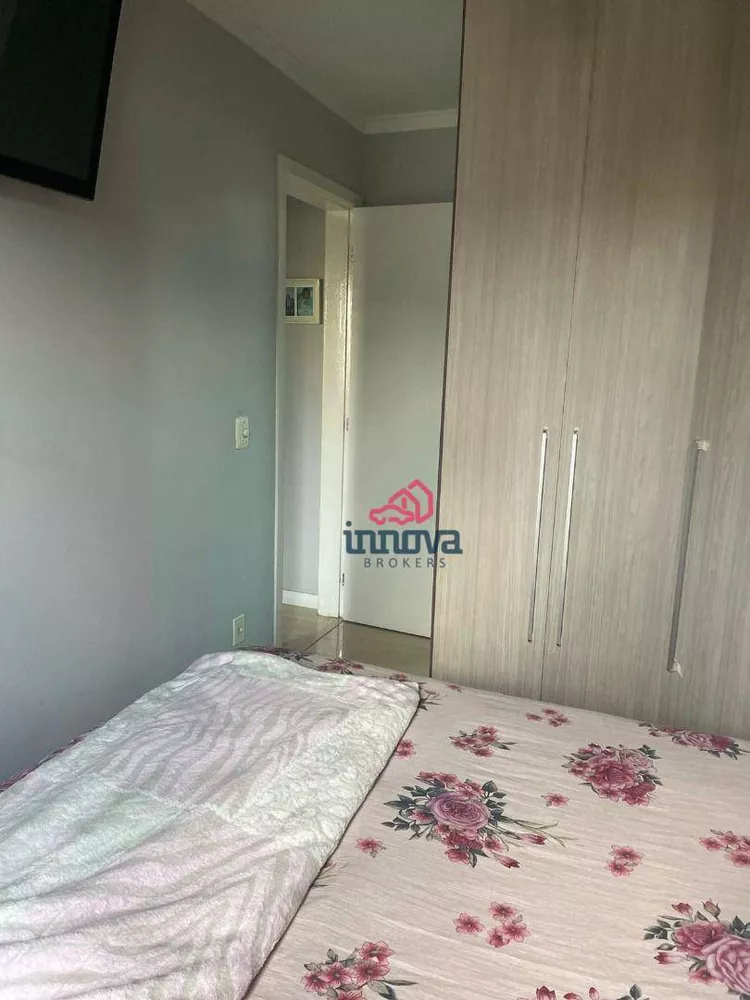 Apartamento, 2 quartos, 56 m² - Foto 3
