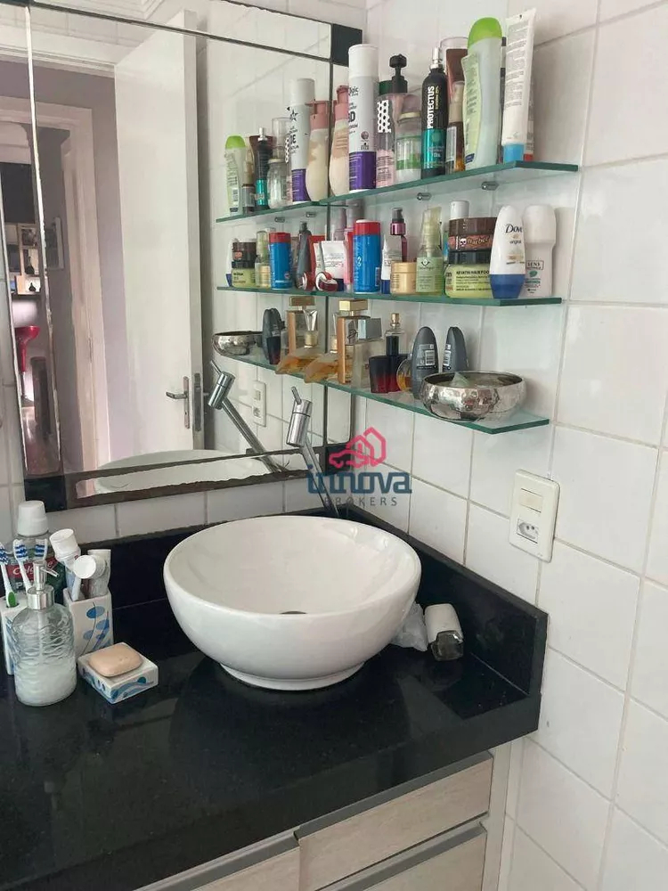 Apartamento, 2 quartos, 56 m² - Foto 10