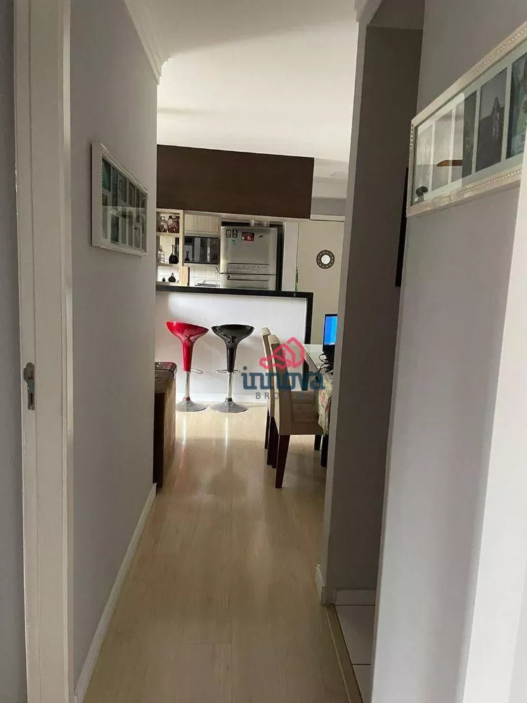 Apartamento, 2 quartos, 56 m² - Foto 9