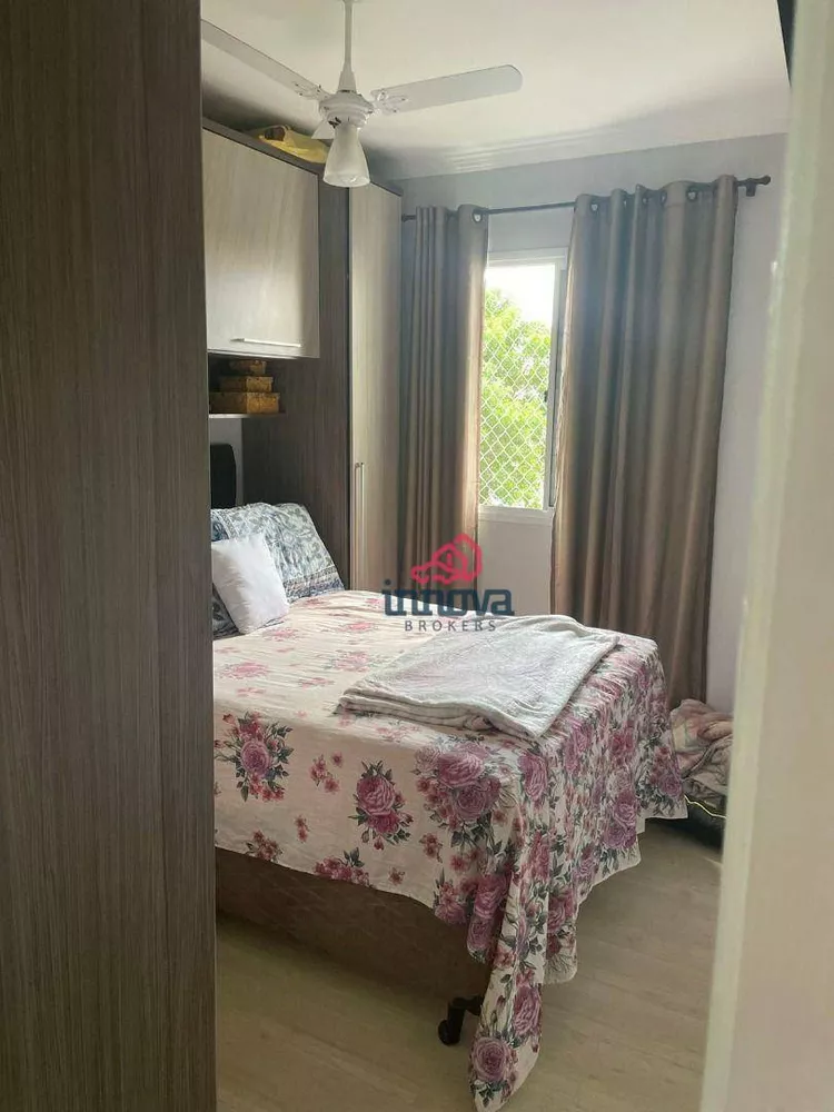 Apartamento, 2 quartos, 56 m² - Foto 7