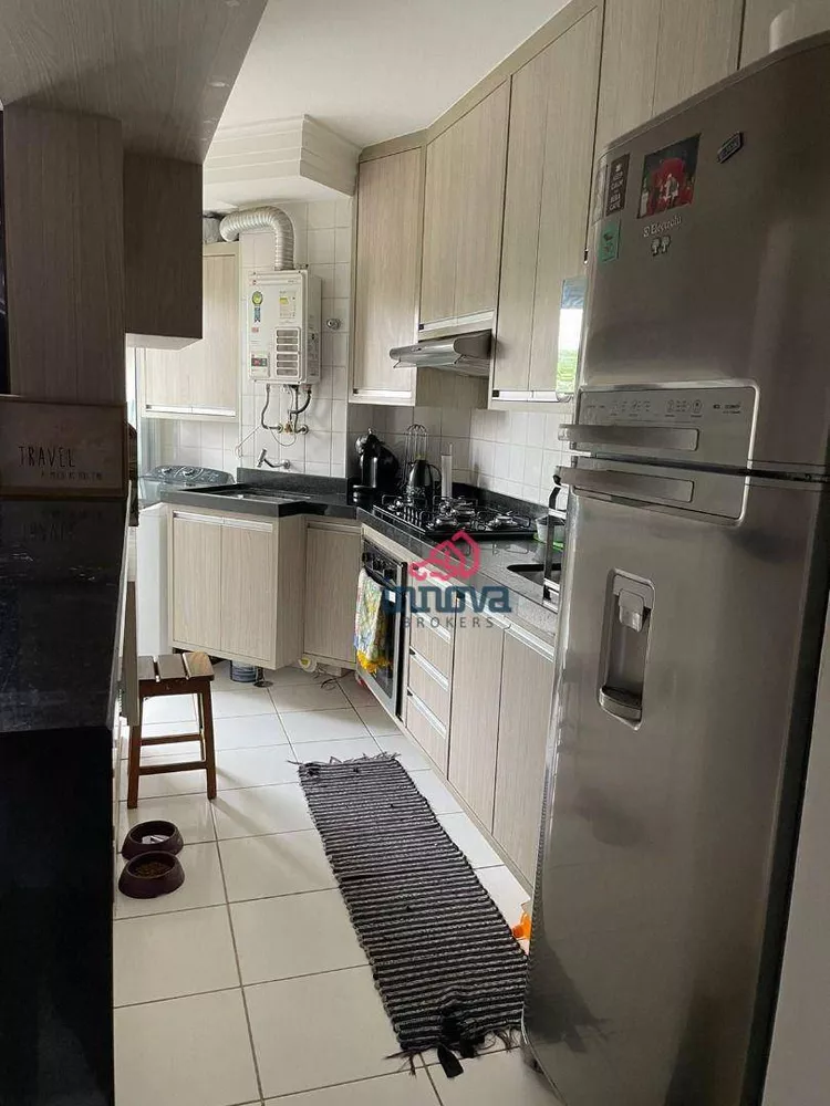 Apartamento, 2 quartos, 56 m² - Foto 12