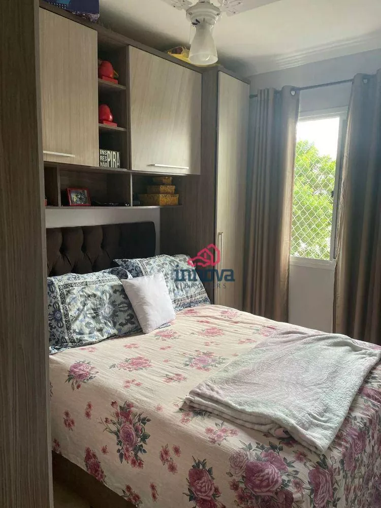 Apartamento, 2 quartos, 56 m² - Foto 2