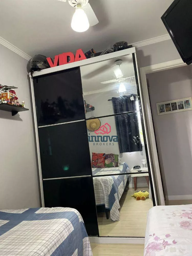 Apartamento, 2 quartos, 56 m² - Foto 16