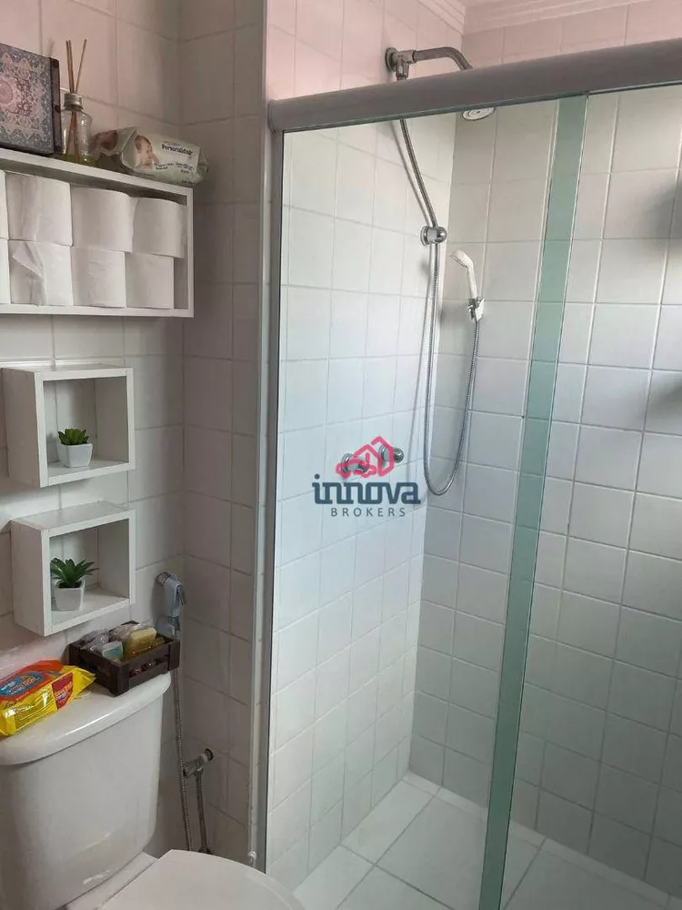 Apartamento, 2 quartos, 56 m² - Foto 4