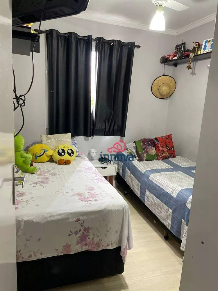 Apartamento, 2 quartos, 56 m² - Foto 5
