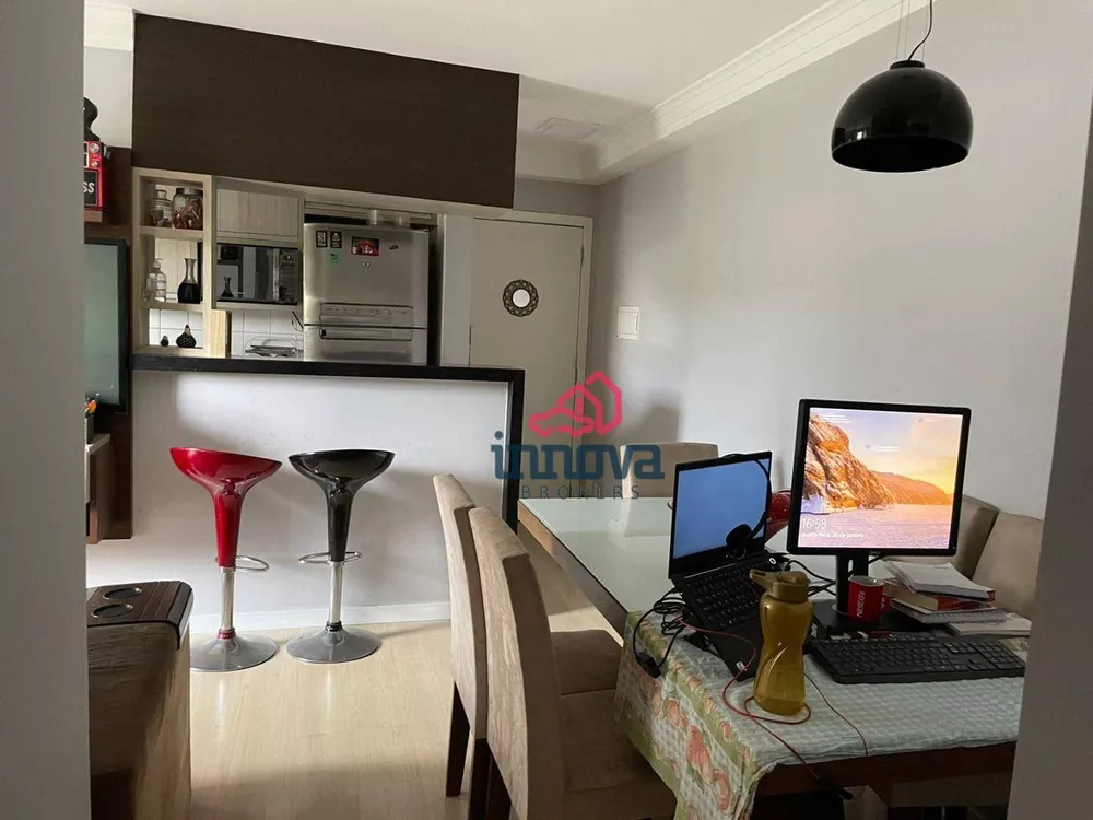 Apartamento, 2 quartos, 56 m² - Foto 15