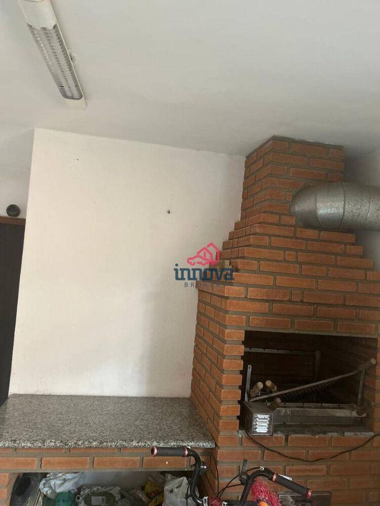 Casa, 3 quartos, 328 m² - Foto 11