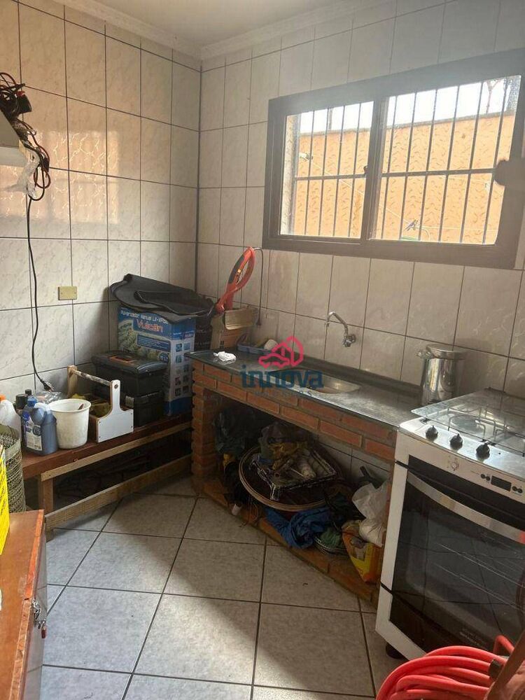 Casa, 3 quartos, 328 m² - Foto 2