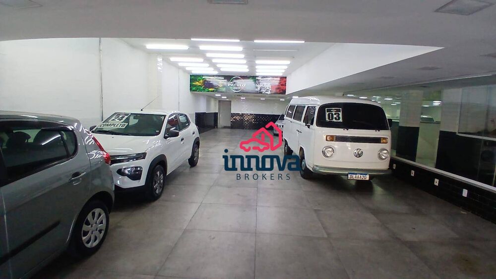 Loja-Salão, 400 m² - Foto 10