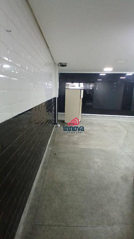 Loja-Salão, 400 m² - Foto 2