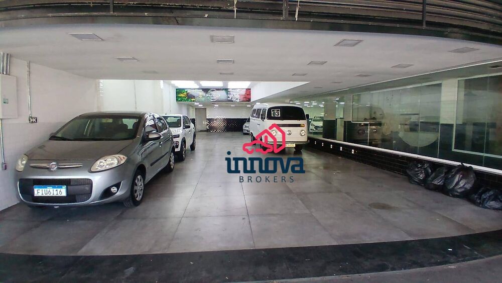 Loja-Salão, 400 m² - Foto 12