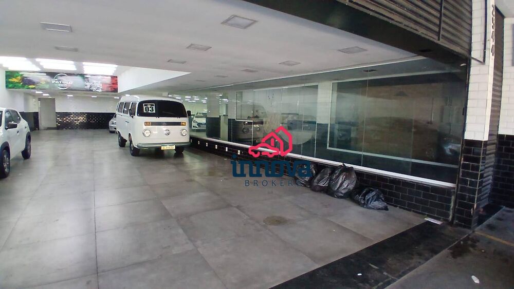 Loja-Salão, 400 m² - Foto 5