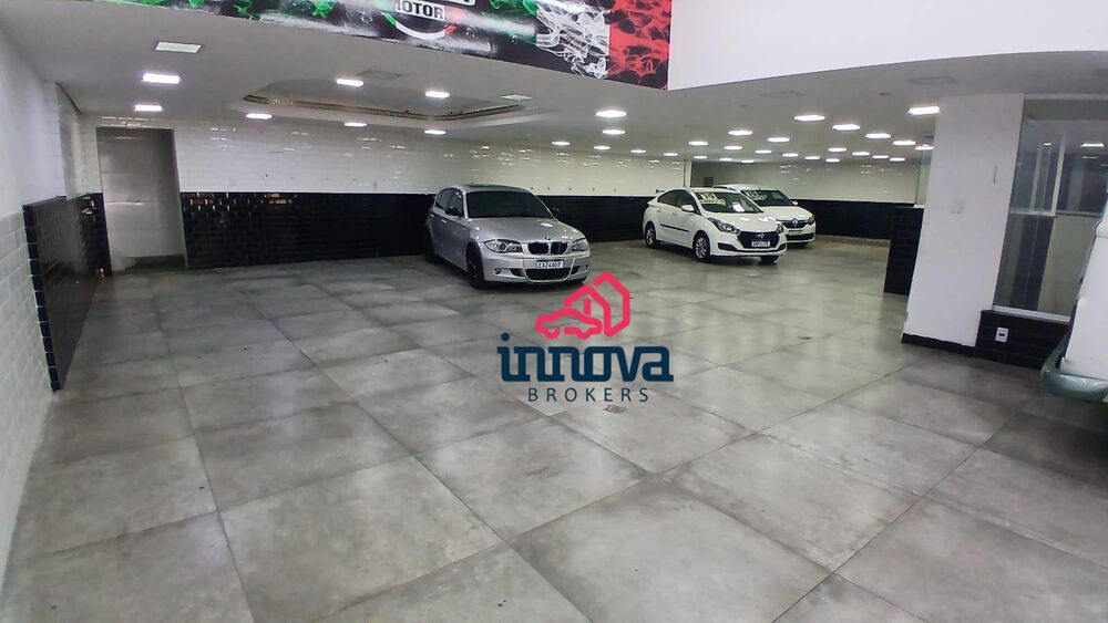 Loja-Salão, 400 m² - Foto 13