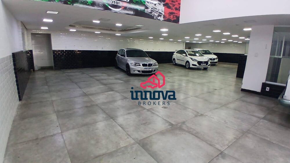 Loja-Salão, 400 m² - Foto 20
