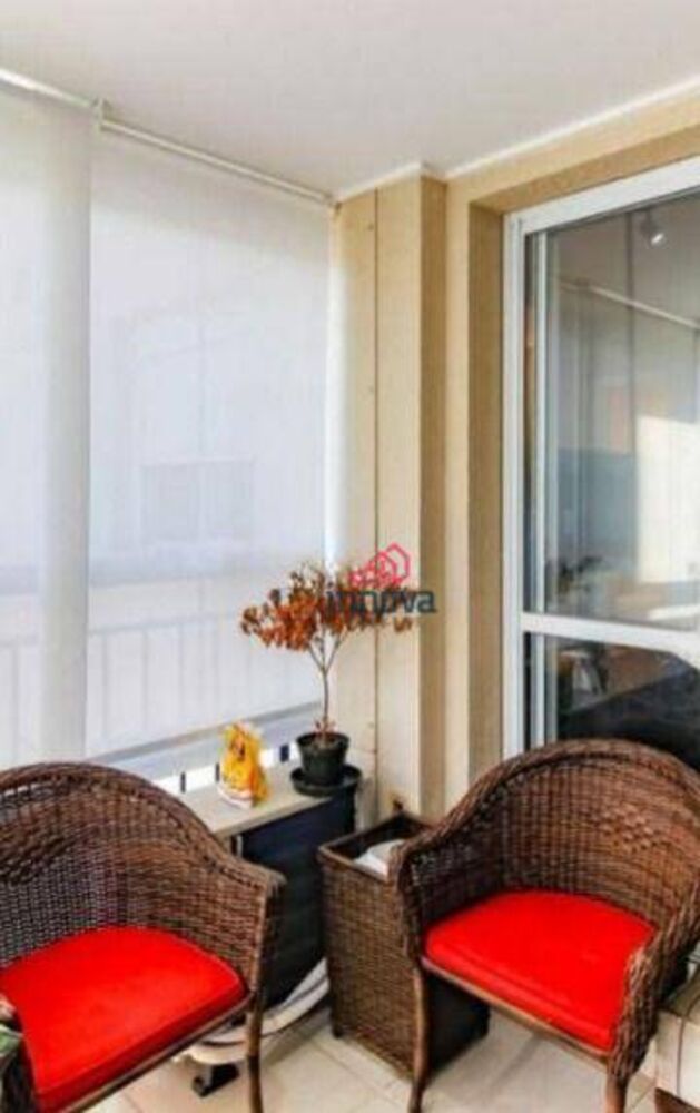 Kitnet-Studio, 39 m² - Foto 7