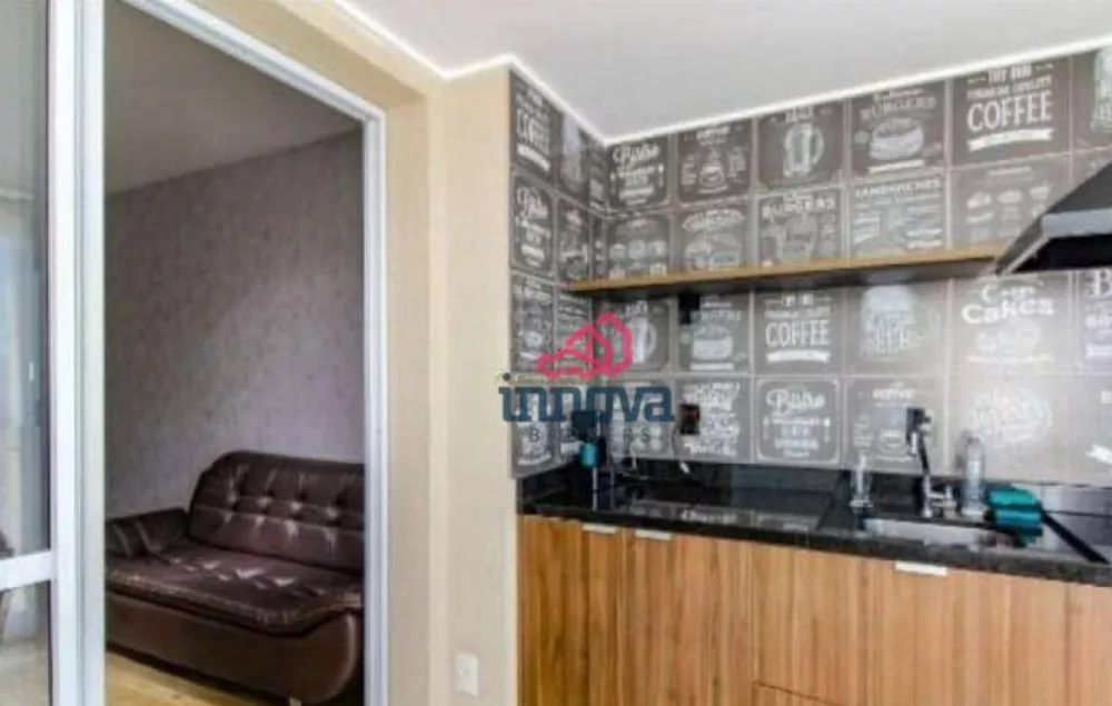 Kitnet-Studio, 39 m² - Foto 5