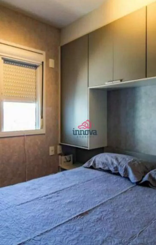 Kitnet-Studio, 39 m² - Foto 12