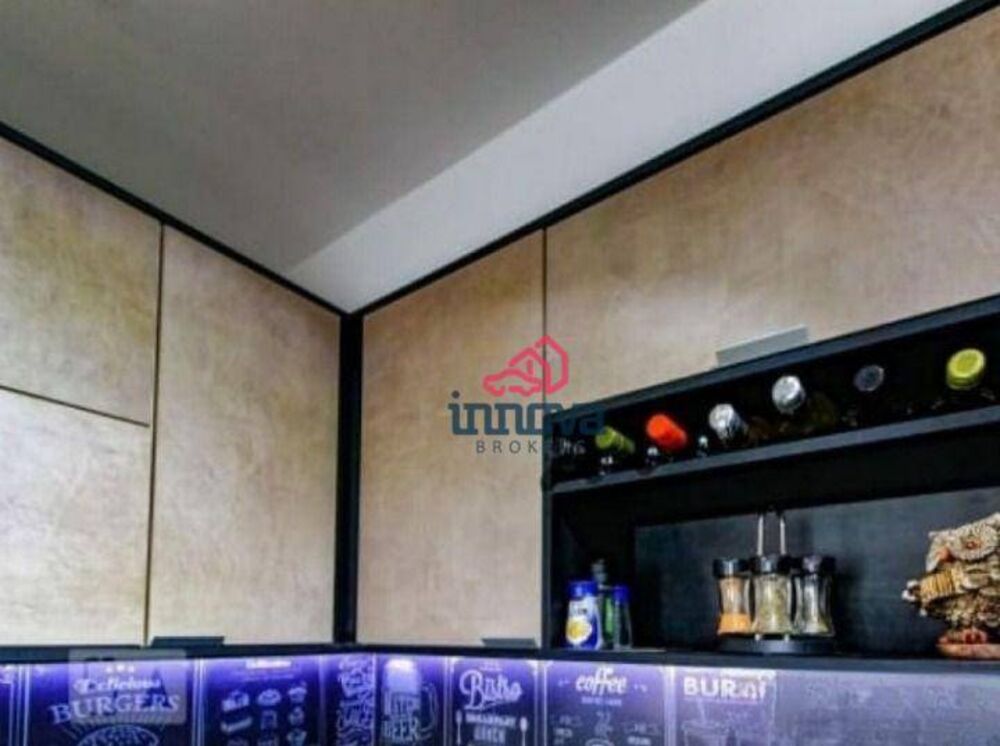 Kitnet-Studio, 39 m² - Foto 9