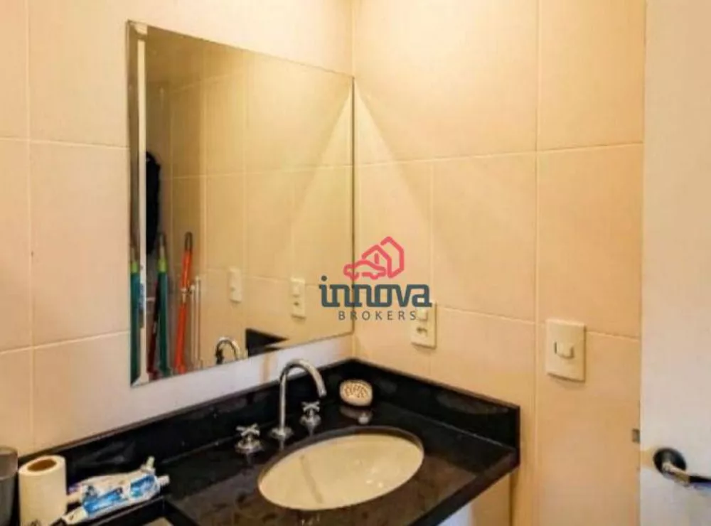 Kitnet-Studio, 39 m² - Foto 13