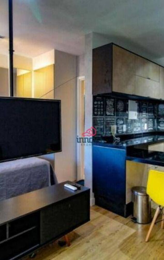 Kitnet-Studio, 39 m² - Foto 3