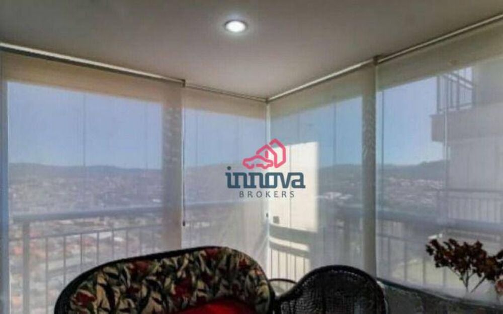 Kitnet-Studio, 39 m² - Foto 6