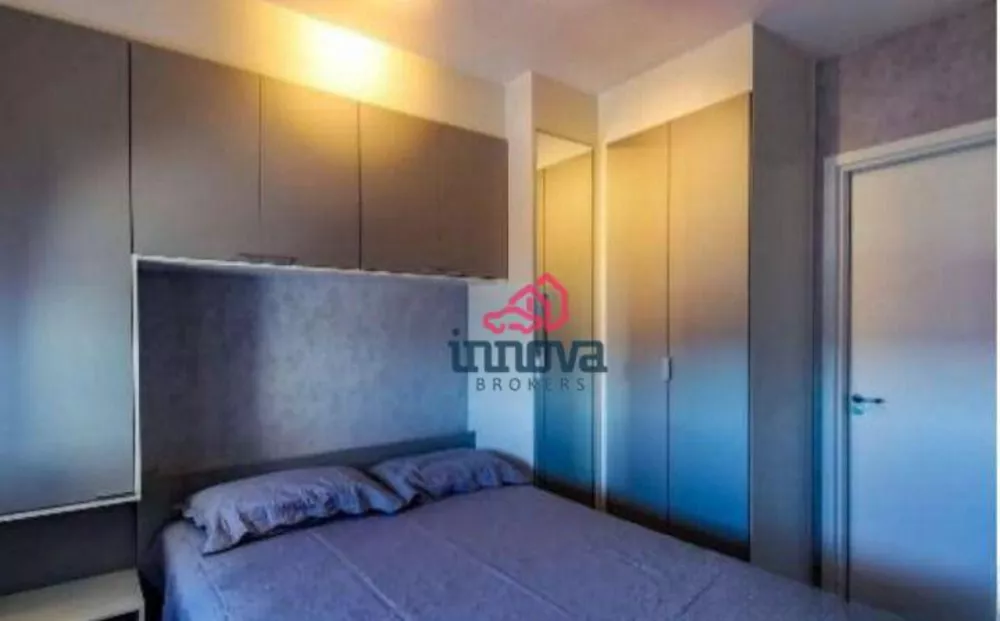 Kitnet-Studio, 39 m² - Foto 11