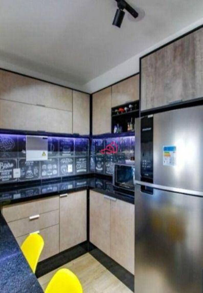 Kitnet-Studio, 39 m² - Foto 10