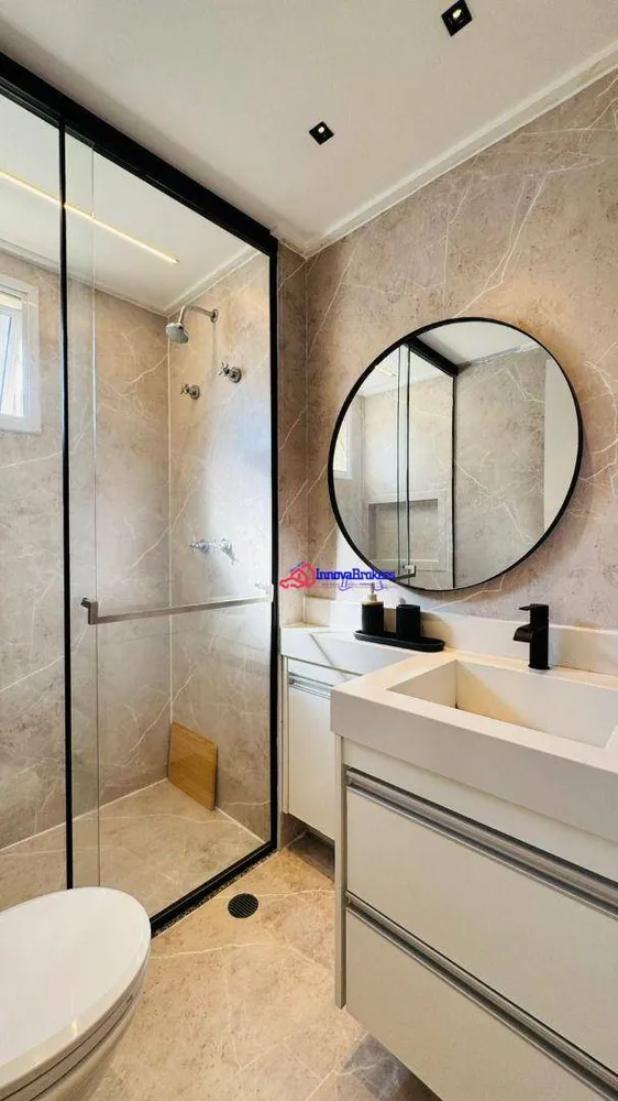 Apartamento, 2 quartos, 83 m² - Foto 11