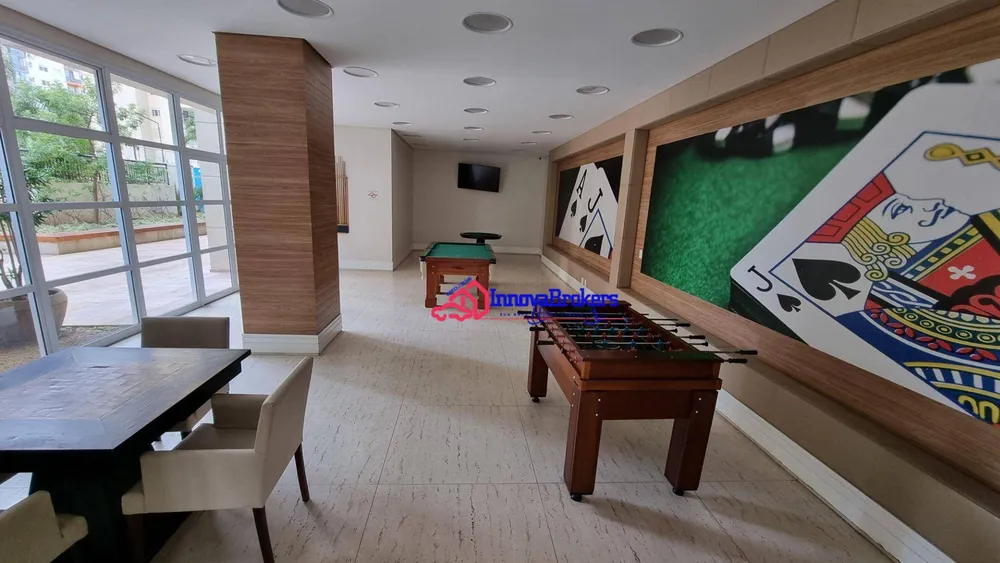 Apartamento, 2 quartos, 83 m² - Foto 7