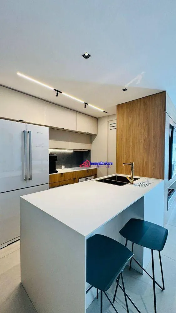 Apartamento, 2 quartos, 83 m² - Foto 9