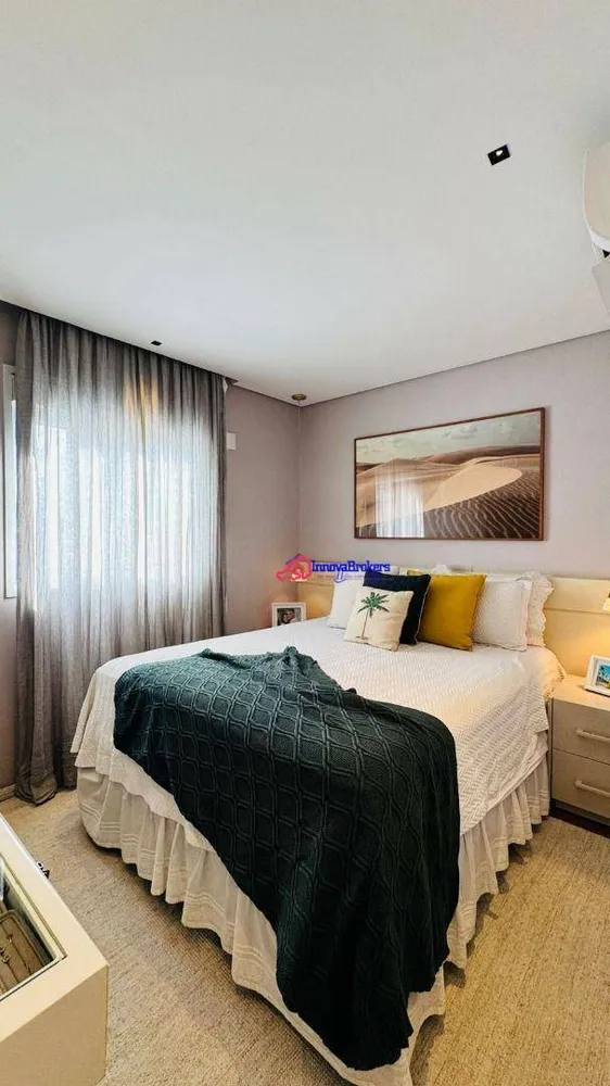Apartamento, 2 quartos, 83 m² - Foto 5
