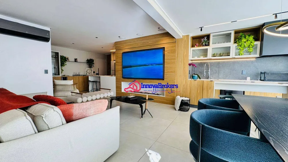 Apartamento, 2 quartos, 83 m² - Foto 12