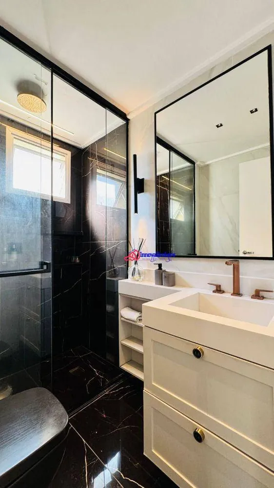 Apartamento, 2 quartos, 83 m² - Foto 8